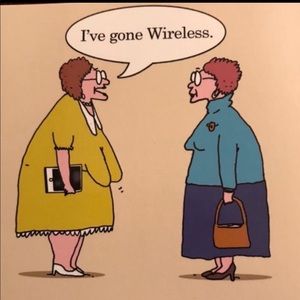 Meet your Posher, Lynne